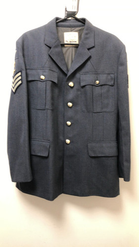 Mens size grey blue air - size, 42"