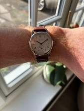 Nomos Glashutte Club Reference