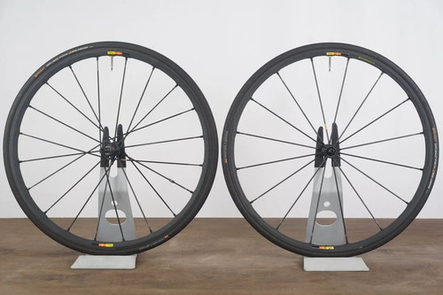 Mavic ksyrium sys slr - mavic,