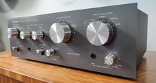 Trio Kenwood KA-3055 *