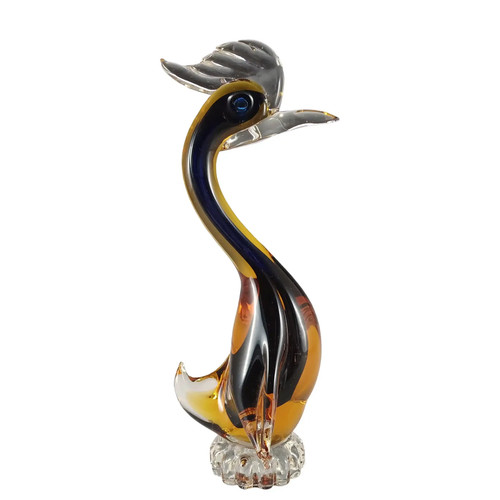 Murano venetian blue - /, &