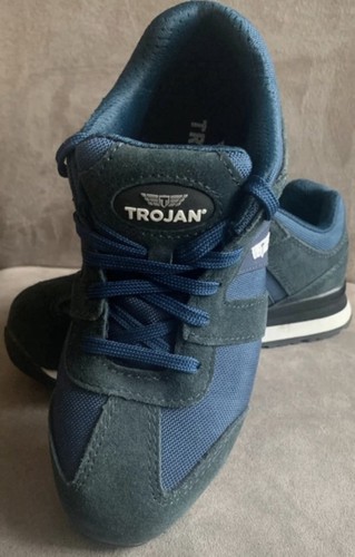 Trojan alectrona unisex - trojan, steel