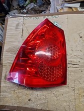 2005 -2008 Peugeot 307 SW