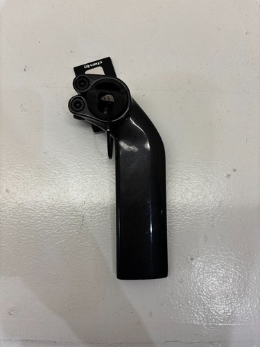 Trek madone series - series, seatpost