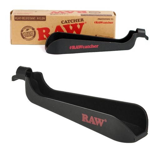 Raw catcher cone cigarette - catcher,