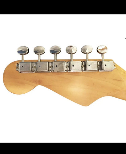 Vintage tuner machine heads - machine, heads,