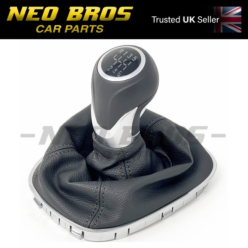 Gear stick shift knob - shift,