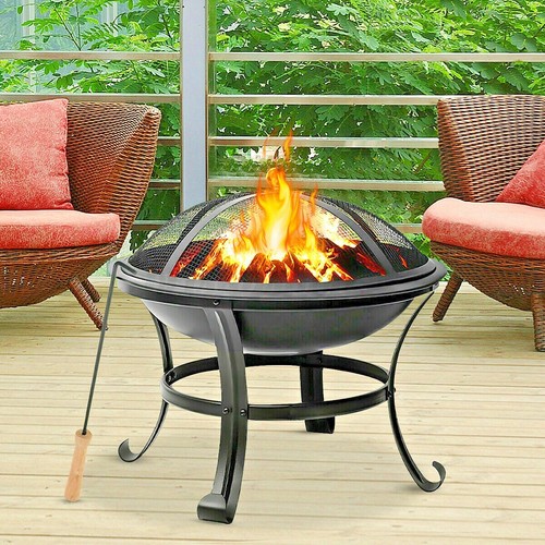 Dig firepit portable - dig-firepit, 21"