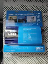 Dometic WAECO PerfectPower Inverter 500 Watts From 12v DC