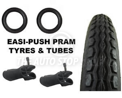 Easi push pram - x, easi-push