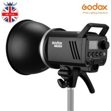 Godox MS300 300W 2.4G Portable