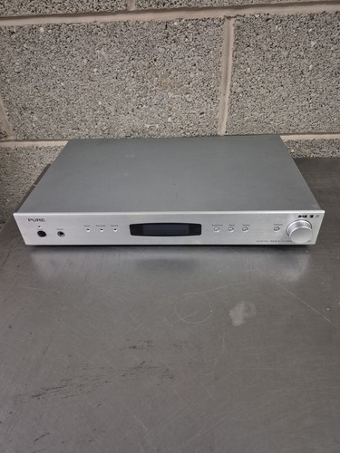 Pure drx 701es - pure, drx-701es