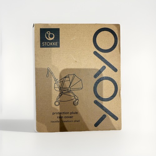 Brand new raincover for - new,