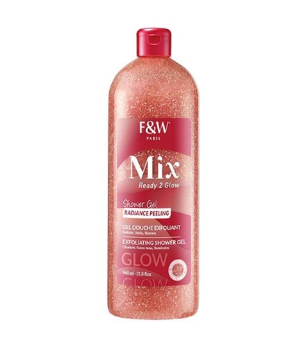 Fair and white - ready, to