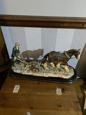 Leonardo Collection Horse and