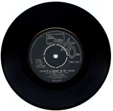 45 R Dean Taylor There's A