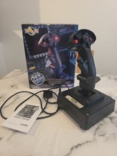 Suncom Vintage SFS Flight