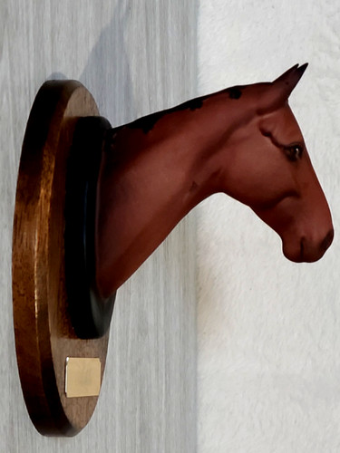 Beswick arkle rare bay brown - beswick,