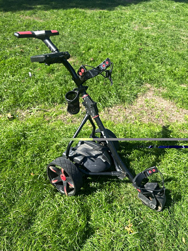 Ben sayers motorised - sayers,