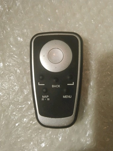 Tomtom renault remote - renault,