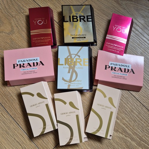 Joblot high end - high, designer