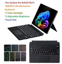 Backlit Wireless Slim Keyboard