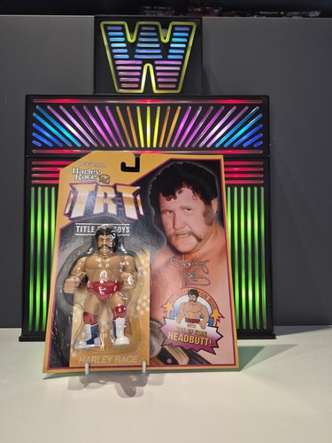 Harley race title run toys - race,