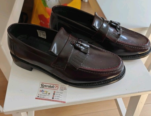 Samuel windsor oxblood - windsor,