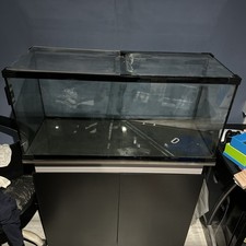 Aqua One Horizon 130 Aquarium
