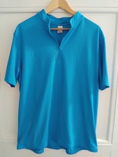 Decathlon B Twin Cycling Blue