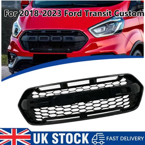 Matte black grill for - grill,