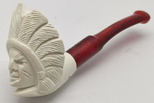 American Tribal Native Indian