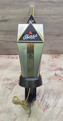 Bass irish ale bar font - ale,