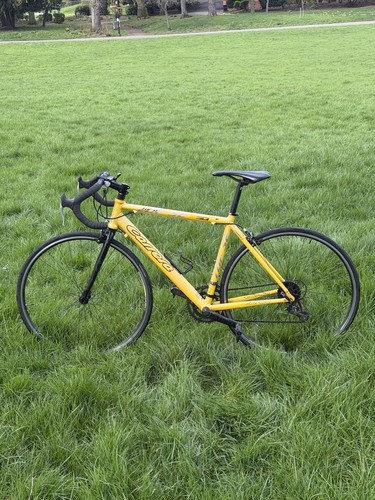 Carrera tdf road pro bike - tdf,