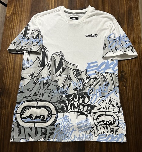 Ecko unltd the - the, graffiti