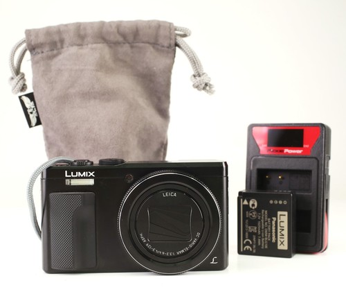 Panasonic dmc tz80 digital - dmc-tz80,