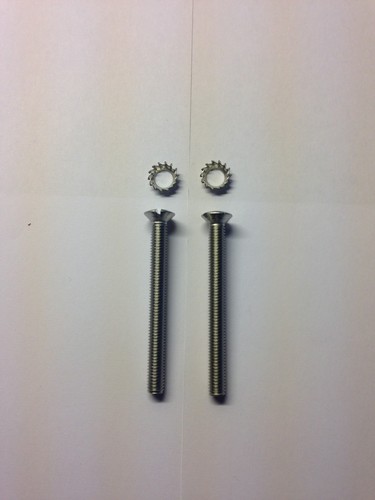 Lambretta series stainless - series,