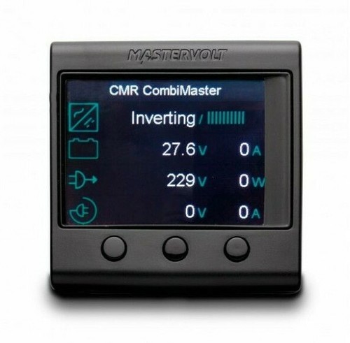 Mastervolt smartremote oem for - oem,