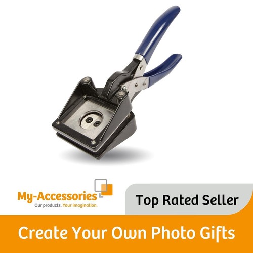 Handheld photo paper - handheld,