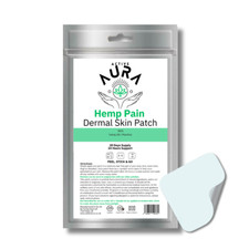 Active Aura 20 x Hemp Seed Oil