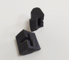 Mk1 Ford Fiesta Front Indicator Rubber Locators