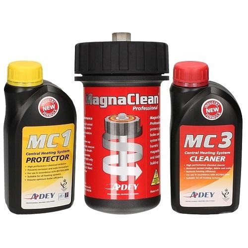 Magnaclean 22mm professional - 22mm,