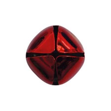 Jingle Bells Coloured Mixed