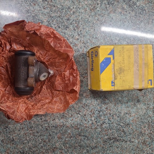 Wheel cylinder lucas girling - ,