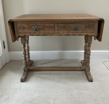 Old Charm Occasional Table
