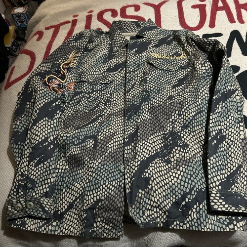 Maharishi year the dragon - year, of