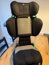 Chicco Fold & Go Black i-Size