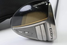 Cobra XL Speed Driver / 10.5