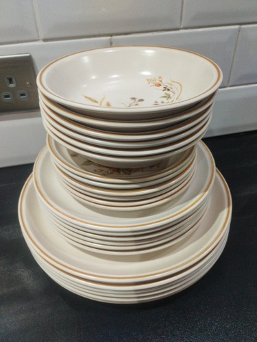Vintage michael harvest - m&s, st