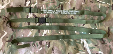 British Army Rifle Sling SA80 Green 2007 Genuine Issue